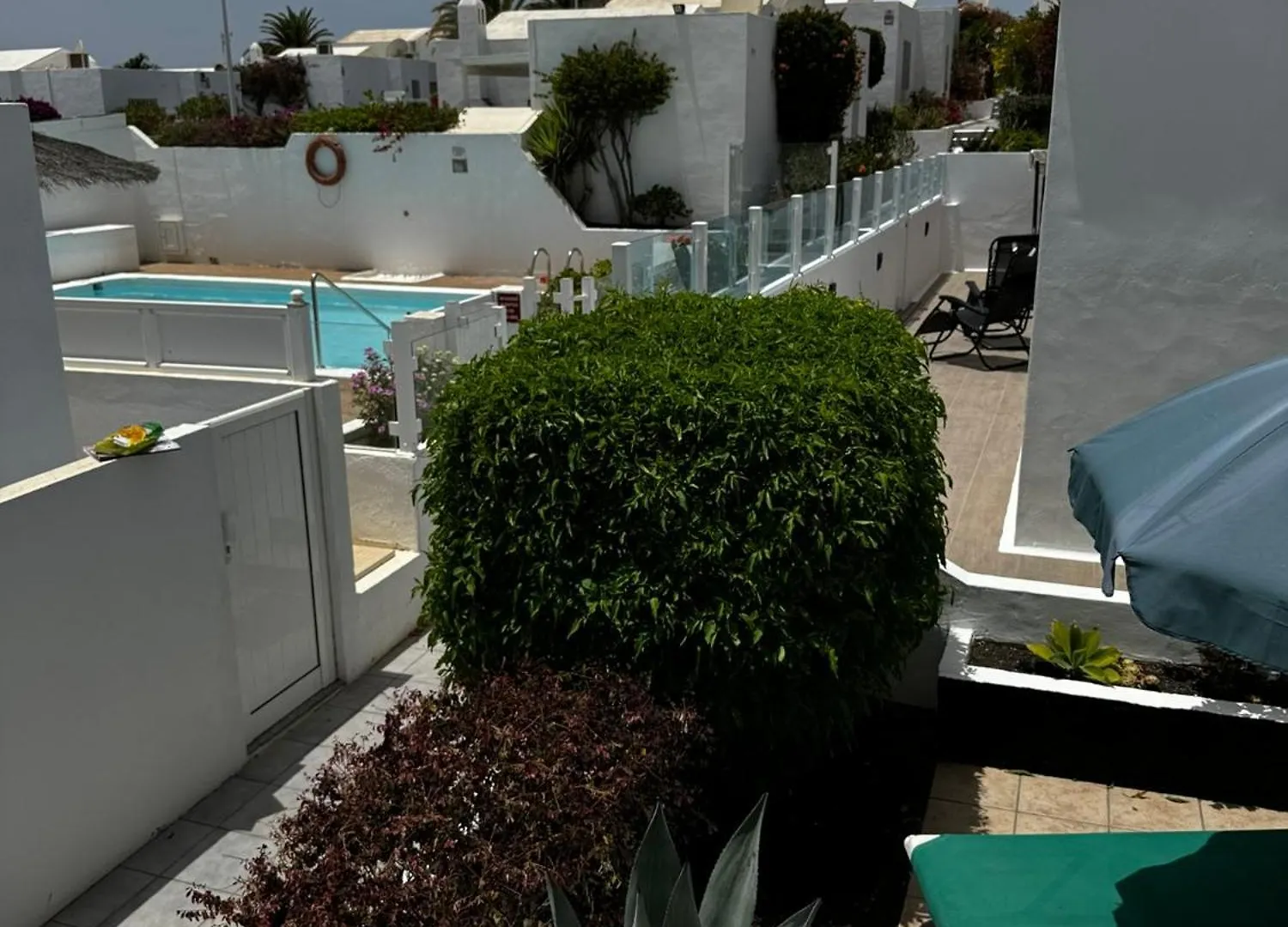 Casa Brigitt Villa Puerto del Carmen  0*, Puerto del Carmen (Lanzarote)