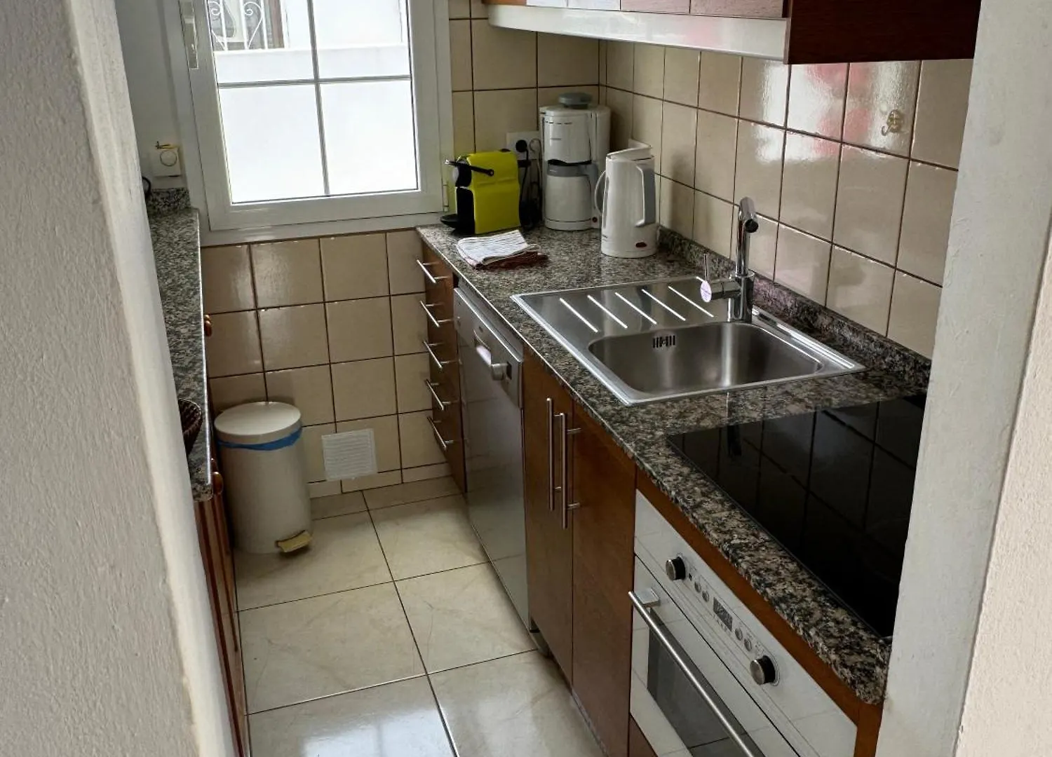 Vila Casa Brigitt Puerto del Carmen  Prázdninový dům Puerto del Carmen (Lanzarote)