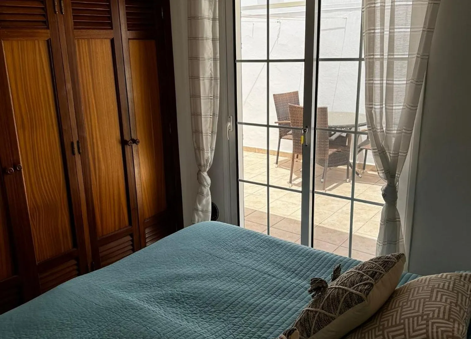 Prázdninový dům Vila Casa Brigitt Puerto del Carmen  Španělsko